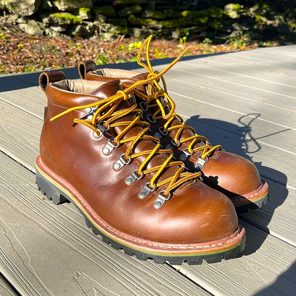 Eddie Bauer Hiking Boots